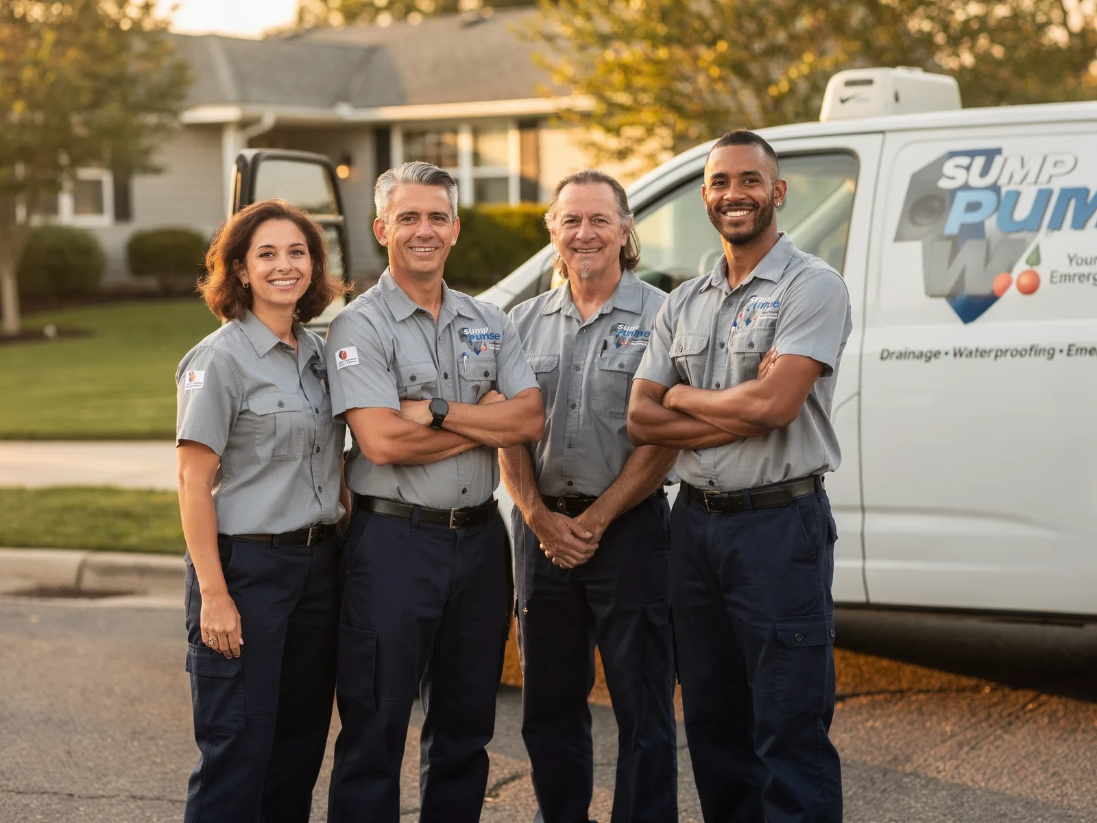 Water Heater Repair company in Carville, LA