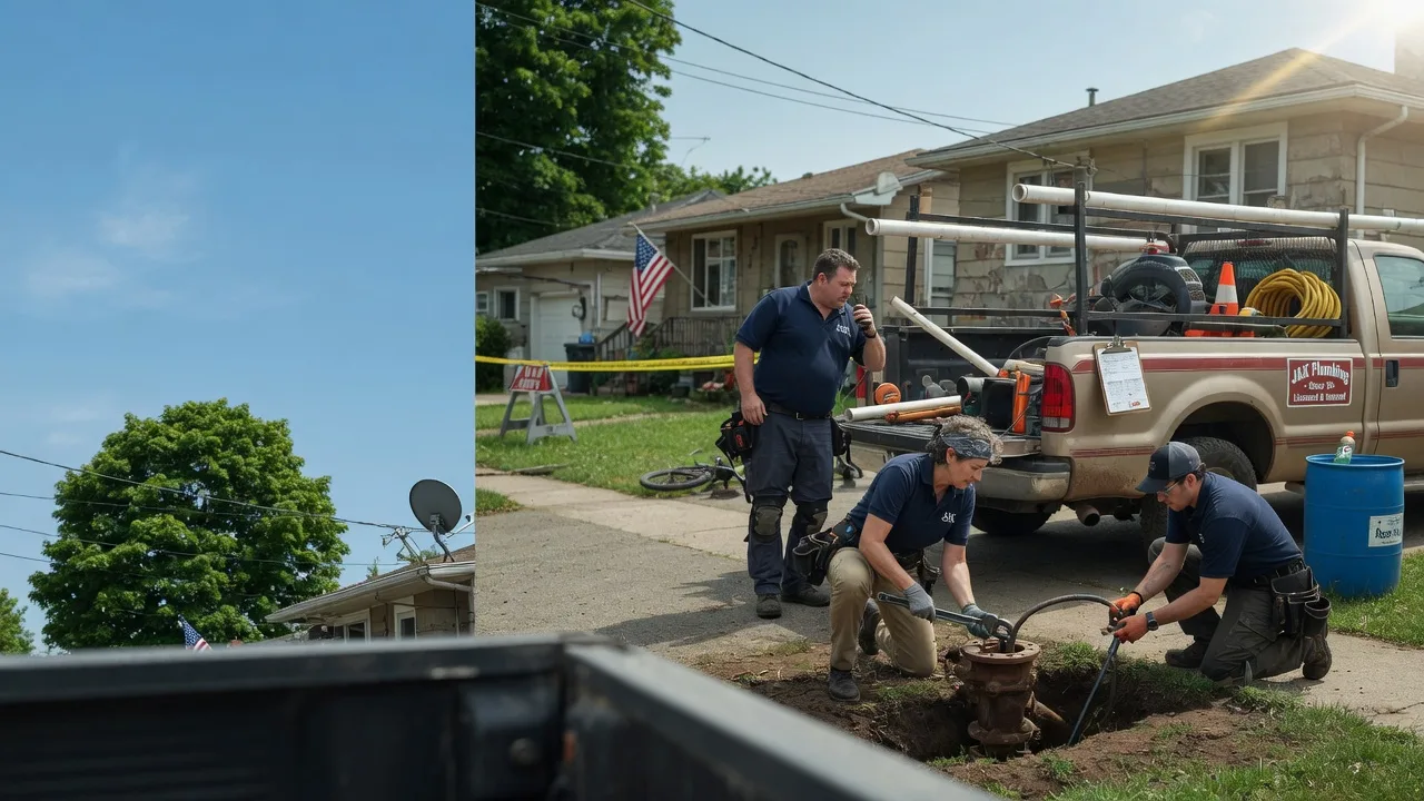 Water Heater Replacement in Carville, LA near me
